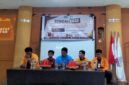 Suasana Pembukaan BINOM 2025,(Foto: M. Zaky Asryan. A.)