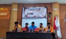 Penuh Semangat Tinggi, Binom 2025 Siap Mengabdi di Bissoloro