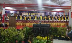 Karta Jayadi Sebut Guru Profesional Harus Bekerja dengan Hati
