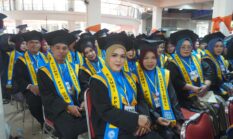 Rektor Tegaskan Komitmen Nasional Cetak Pendidik Profesional