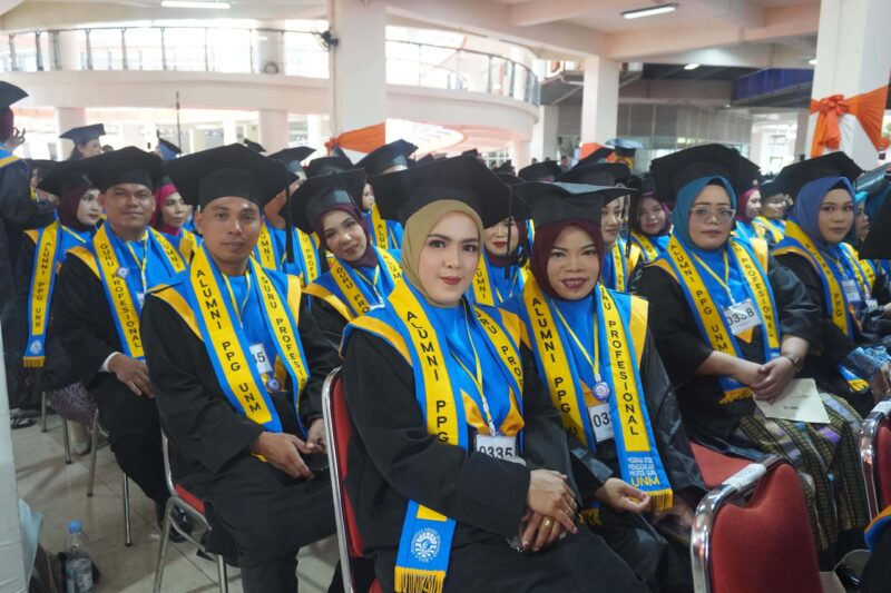 Guru sebagai pendidik, (Foto: Firmansyah.)