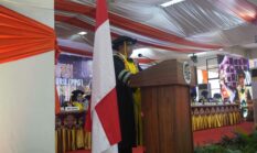 Rektor UNM Sampaikan Duka atas Wafatnya Kepala Lembaga Penjaminan Mutu