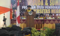 Rektor UNM Tegaskan Guru Harus Siap Mengabdi Sepenuh Hati