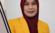 Menilik Profil Hartati, Wakil Rektor Baru Bidang Umum dan Keuangan UNM