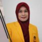 Potret Hartati Wakil Rektor II UNM, (Foto: Ist.)