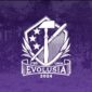 Pamflet logo Evolusia, mahasiswa angkatan 2024 FBS UNM, (Foto: Ist.)