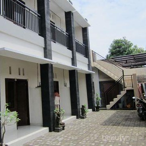 Ilustrasi Tempat Kos, (Foto: Ist.)
