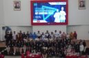 Foto Bersama pada Kompetisi dan Pameran Kuliner PKK UNM, (Foto: Dok.Profesi.)