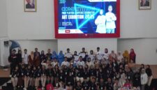 Foto Bersama pada Kompetisi dan Pameran Kuliner PKK UNM, (Foto: Dok.Profesi.)