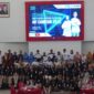 Foto Bersama pada Kompetisi dan Pameran Kuliner PKK UNM, (Foto: Dok.Profesi.)