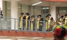 Rektor Ajak Guru Jadi Penggerak dan Komunikator di Masyarakat