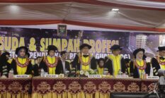 Karta Jayadi Sebut Motivasi Tinggi Kunci Guru Profesional Tingkatkan Mutu Pendidikan