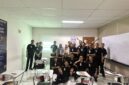 Foto Bersama Peserta Pelatihan Psikoedukasi,  (Foto: Ist.)