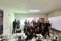 Foto Bersama Peserta Pelatihan Psikoedukasi,  (Foto: Ist.)