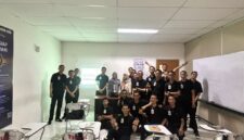 Foto Bersama Peserta Pelatihan Psikoedukasi,  (Foto: Ist.)