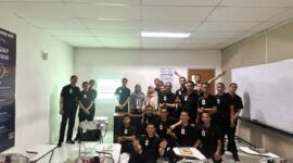 Foto Bersama Peserta Pelatihan Psikoedukasi,  (Foto: Ist.)