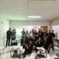 Foto Bersama Peserta Pelatihan Psikoedukasi,  (Foto: Ist.)