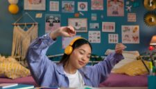 Ilustrasi Mahasiswa Lebih Produktif Saat Libur, (Foto: Int.)