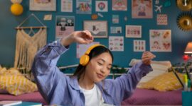 Ilustrasi Mahasiswa Lebih Produktif Saat Libur, (Foto: Int.)