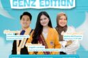 Pamflet TalkShow Edufair 2025, (Foto: Int.)