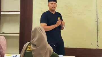 Pendidikan yang Membungkam : Saat Instansi Pendidikan Membentuk Komoditas Tanpa Imajinasi