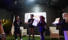 Malam Puncak ISAC 2025 Pererat Silaturahmi dan Sukseskan Lomba