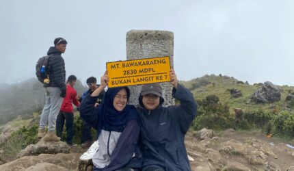 mahasiswa