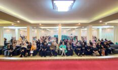 HMJ PGSD UNM Hadirkan Seminar Nasional Pendidikan