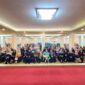 Dokumentasi Bersama Seluruh Partisipan Kegiatan Seminar di Gedung CH FIP UNM (Foto: Ist)
