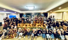 Pentas Seni Edufest 2025, Panggung Ekspresi Mahasiswa