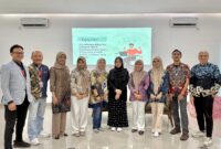 Dokumentasi Bersama seluruh partisipan setelah Kegiatan Workhop (Foto: Ist)