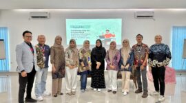 Dokumentasi Bersama seluruh partisipan setelah Kegiatan Workhop (Foto: Ist)