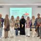 Dokumentasi Bersama seluruh partisipan setelah Kegiatan Workhop (Foto: Ist)