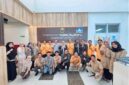Foto bersama antara pihak UNM dengan pihak Unhas, (Foto: Ist.)