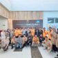 Foto bersama antara pihak UNM dengan pihak Unhas, (Foto: Ist.)