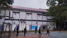 Potret Salah satu rangkaian kegiatan, (foto: Nurul Aenun Mardia)