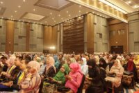 Acara Ramah Tamah PPG UNM Periode Mei 2025, (Foto: Dokumentasi Profesi.)