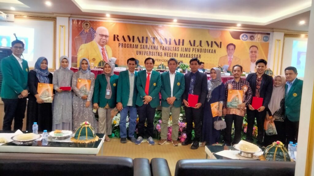 alumni terbaik tingkat fakultas
