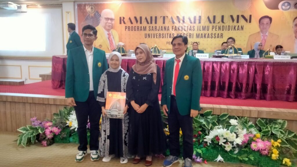 alumni berprestasi non akademik