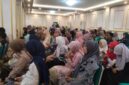Potret Suasana Ramah Tamah FIP UNM Periode Mei 2025 (Foto: M. Zaky Asryan. A)
