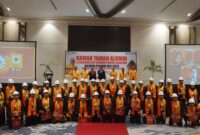 Foto Bersama Lulusan PPI UNM Mei 2025, (Foto: Ist.)