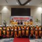 Foto Bersama Lulusan PPI UNM Mei 2025, (Foto: Ist.)
