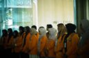 Foto Peserta Saat Melakukan Kunjungan, (Foto: Ist.)