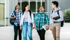 Foto ilustrsi mahasiswa (foto : ist)