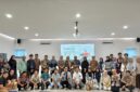 Dokumentasi Foto Bersama Peserta dan Panitia setelah Workshop 