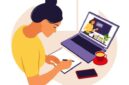 Ilustrasi Seseorang Belajar Dengan Santai Tanpa Tekanan, (Foto: Int.)