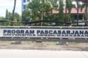 Potret Kampus Pascasarjana UNM, (Foto: Int.)
