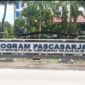 Potret Kampus Pascasarjana UNM, (Foto: Int.)