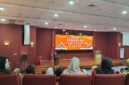 Potret Andi Aco Agus saat sambutan pembukaan Olimpiade Ppkn 9, (Foto: Dok. Profesi.)