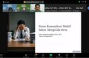 Potret saat kegiatan edukasi berlangsung, (Foto: ist.)